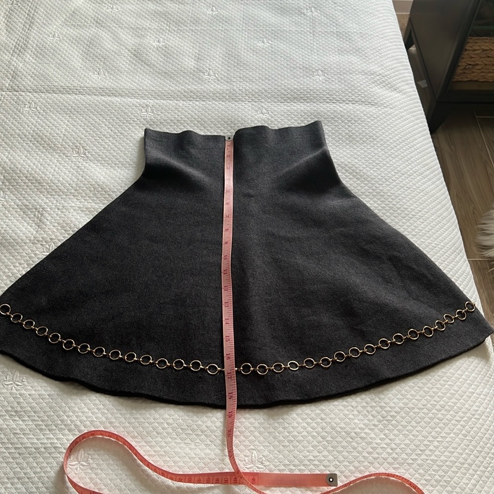 Zara skirt